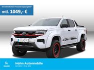 VW Amarok, 3.0 TDI PanAmericana 177kW DELTA, Jahr 2024 - Bietigheim-Bissingen