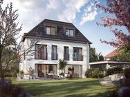 FORMHAUS | Extraklasse. Großzügiges Einfamilienhaus. - München