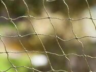 Katzenschutznetz drahtverstärkt - 2 x 1,5 m
