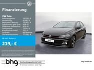 VW Polo, 2.0 TSI GTI Polo OPF GTI, Jahr 2020 - Reutlingen