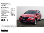 Skoda Karoq, 1.5 TSI Ambition, Jahr 2019 - Hildesheim