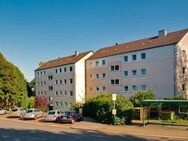 Mitten drin statt nur dabei: günstige 2-Zimmer-Wohnung - Iserlohn