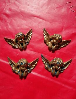 Geburt zu Bethlehem (Relief) - Aachen