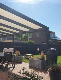 Provisionsfrei: Moderne Doppelhaushälfte mit Terrasse und Garten - Verden (Aller)
