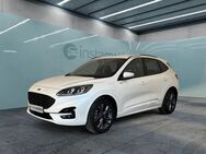 Ford Kuga, ST-Line AUTOMATIK DIG-DISPLAY EL, Jahr 2020 - München