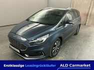 Ford S-Max 2.0 EcoBlue TITANIUM Kombi, 5-türig, 6-Gang - Bad Fallingbostel