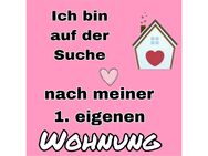 Ich suche meine erste eigene Wohnung - Bochum