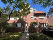 Traumhafte Erdgeschosswohnung mit eigenem Garten in Mauritz Ost - Münster