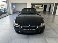 BMW Z4 2.5i M-Sportpaket - Oberhausen