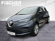 Renault ZOE, Experience R1 E 50 Safety Technop, Jahr 2021 - Esslingen (Neckar)