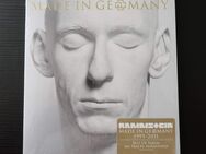 Rammstein Album CD Made in Germany OVP Flake Paris Zeit Lifad Mut - Berlin Friedrichshain-Kreuzberg
