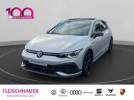 VW Golf, 2.0 TSI Clubsport, Jahr 2024 - Euskirchen