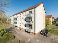 2-Zimmer-Wohnung in ruhiger Lage - Mihla