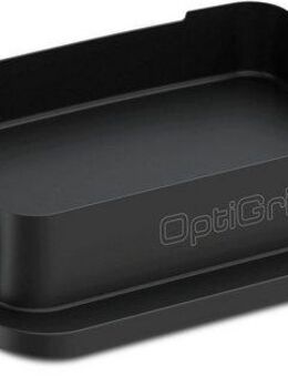 Tefal Backeinsatz XA7328 OptiGrill, Zubehör für Optigrill 2in1 Modelle (GC772D, GC7728), Backschale, kompatibel mit OptiGrill 2in1, antihaftbe. Alu-druckguss