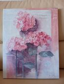 3 Leinwandbilder wie Neu !!! Selbstabholung in Emmerich in 46446