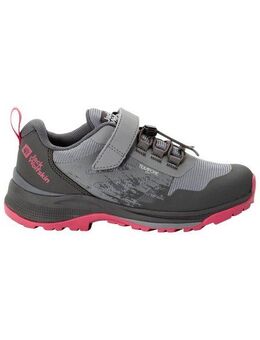 Jack Wolfskin VILLI HIKER TEXAPORE LOW K Wanderschuh