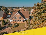 NEU: Charmantes Zweiparteienhaus zum Einziehen oder als Kapitalanlage in Herzlake! - Herzlake