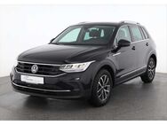 VW Tiguan, 1.5 TSI Life DC, Jahr 2023 - Neumarkt (Oberpfalz)