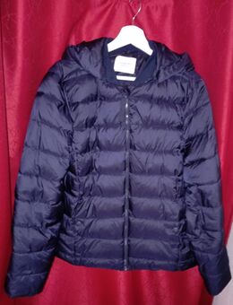 Damen Steppjacke - Berlin