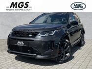 Land Rover Discovery Sport, R-Dynamic HSE # # #Winter, Jahr 2023 - Bayreuth