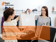 Verkaufsberater Drogerie (m/w/d) Teilzeit - Schongau