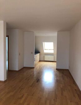 attraktive 2-Raum Wohnung +++TOP+++ mit EBK in Lindenau; citynah - Leipzig