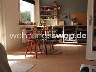 Wohnungsswap - Pankower Str. - Berlin