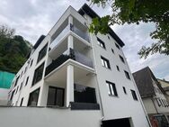 Vier Zimmer Wohnung mit Balkon im 2. Obergeschoss - Oberndorf (Neckar)