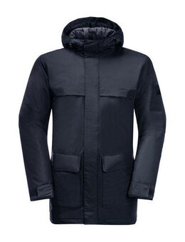 Jack Wolfskin Funktionsparka WINTERLAGER PARKA M