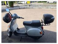 Vespa Cosa 125 - Basel