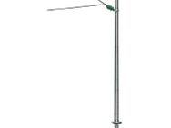 Sommerfeldt Beton-Streckenmast H0 Art. 120 - NEU - Ettlingen Zentrum