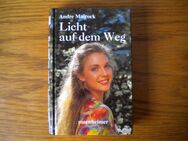 Licht auf dem Weg,Andre Mairock,Rosenheimer,2001 - Linnich