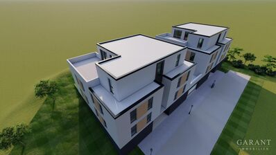 MODERN LIVING BAD MERGENTHEIM!