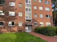 Tolle 3-Raum-Wohnung bezugsfertig! - Frechen