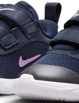 Nike Omni Multi-Court (TD) Hallenschuh mit Klettverschlüssen