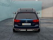 VW Passat Variant, Alltrack, Jahr 2021 - München