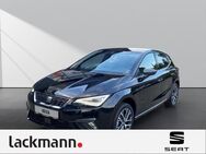 Seat Ibiza, 1.0 TSI Xcellence Beats, Jahr 2024 - Wuppertal