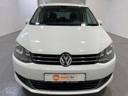 VW Sharan 2.0 TDI DSG Join EU6 Navi Xenon Klima PDC - Norderstedt