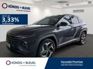 Hyundai Tucson, 1.6 T-GDI Hybrid Trend Krell, Jahr 2023 - Aschaffenburg