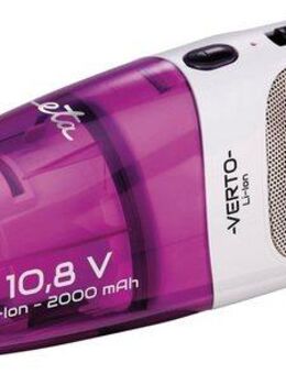 eta Akku-Handstaubsauger VERTO ETA344290000, beutellos, Trocken- und Nasssaugen, mit Ladeständer