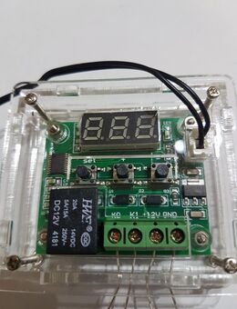 Digital-Thermostat - Gütersloh