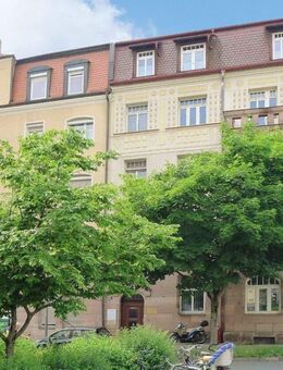Wohnen über den Dächern von Nürnberg-Schoppershof * 4-Zimmer * 2 Etagen * Dachterrasse * Sauna * - Nürnberg