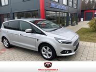 Ford S-Max Business TÜV INSP. Neu 7 Sitzer - Neu Wulmstorf