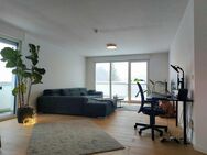 Penthouse-Wohnung (1 Pers.) inkl. Einbauküche - Radevormwald (Stadt auf der Höhe)