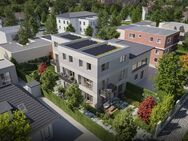 Reinickendorf: Letteallee: ERSTBEZUG im EIGENEN HAUS + GARTEN: 4 - 6 Zi. - 150-200 m² ab Sommer 2025 - Berlin