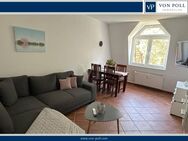 2. Reihe! Dachgeschosswohnung in Strandnähe mit Blick ins Grüne, sofort beziehbar - Karlshagen
