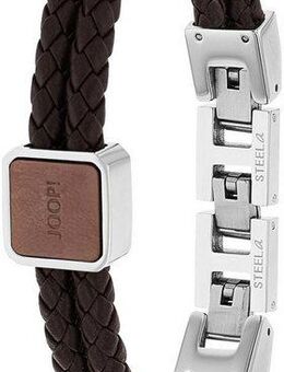 JOOP! Lederarmband 2038036