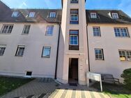 3-Raumwohnung in Hohenleuben - Hohenleuben