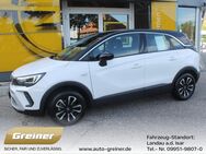 Opel Crossland, 1.2 Elegance NAVISHZ|LRHZ|||, Jahr 2024 - Deggendorf