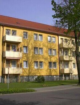 Mitten im Ort, Angebote unter www.Immotiger.dei - Wittichenau